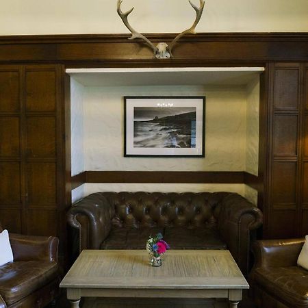 The Angel Of Corbridge Hotel Luaran gambar