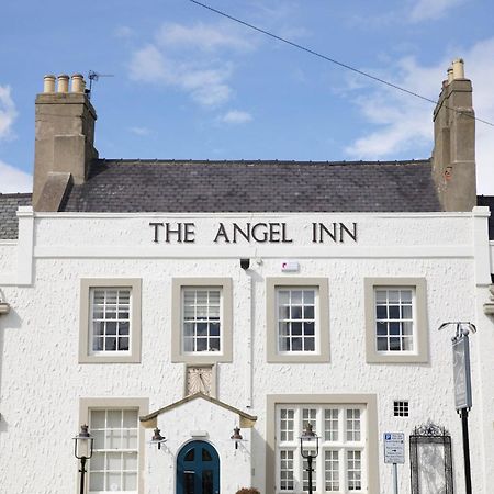 The Angel Of Corbridge Hotel Luaran gambar