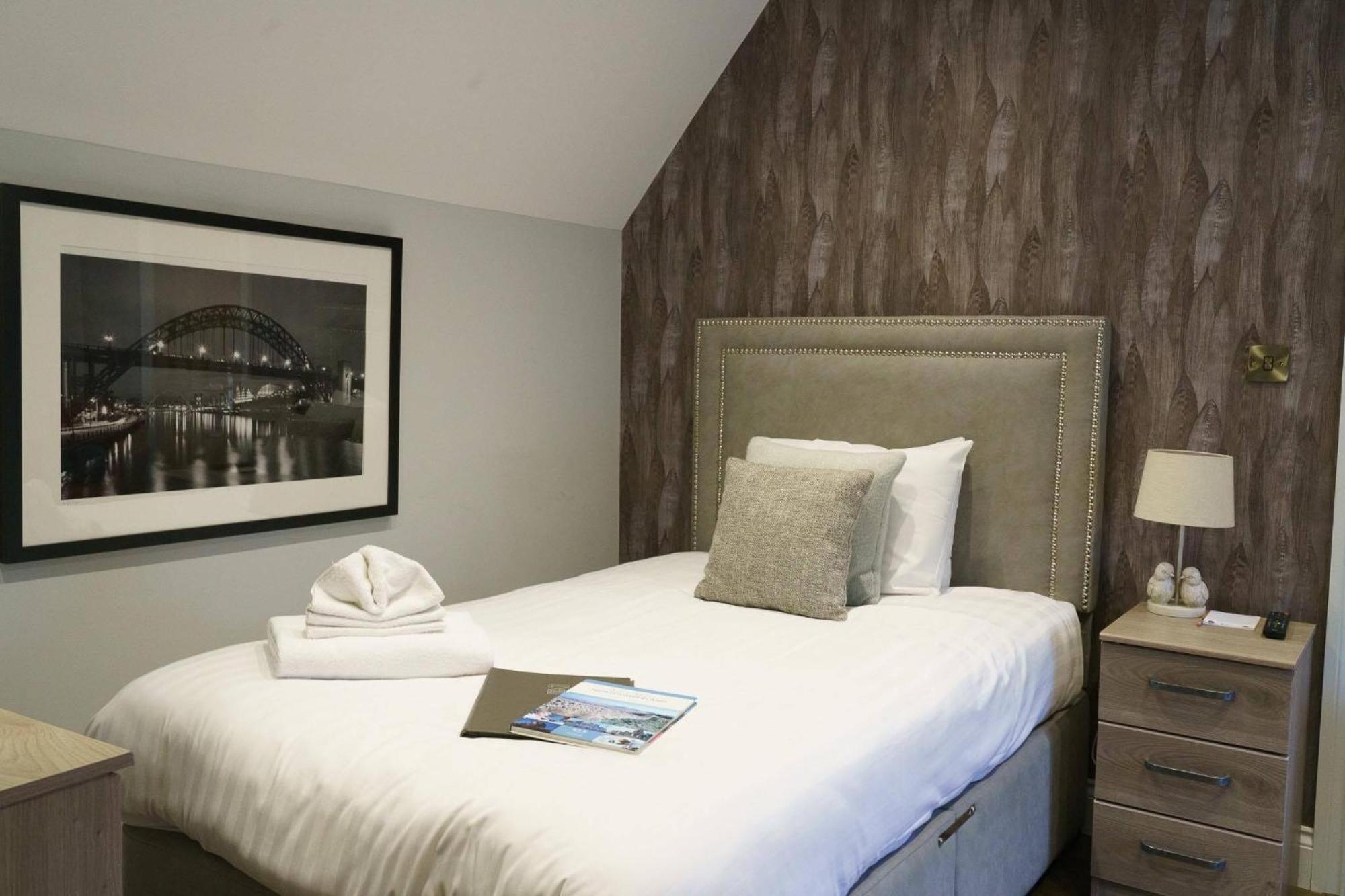 The Angel Of Corbridge Hotel Bilik gambar
