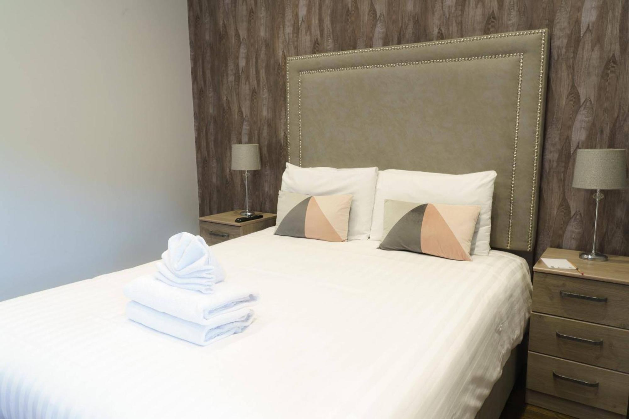 The Angel Of Corbridge Hotel Bilik gambar