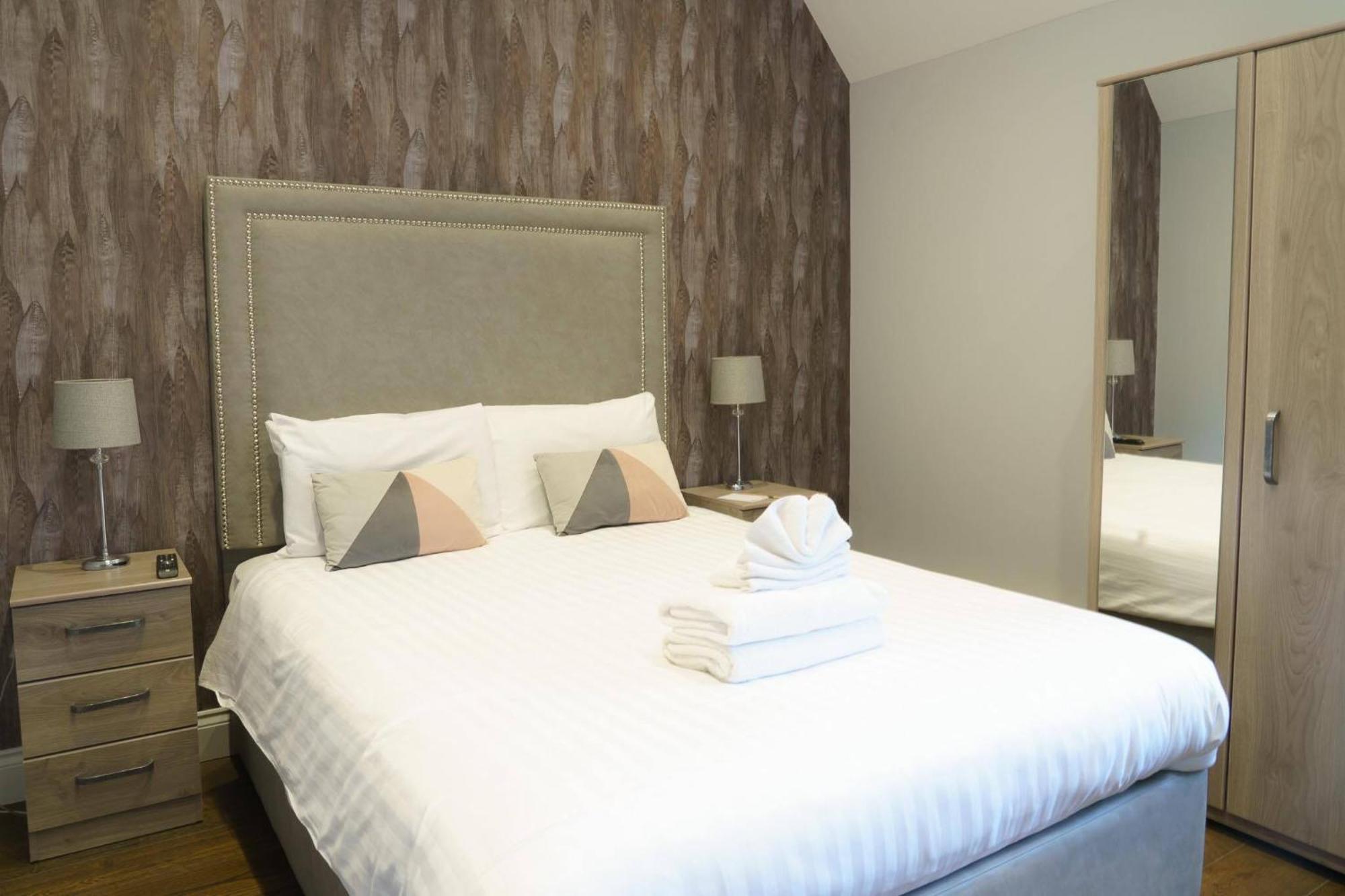 The Angel Of Corbridge Hotel Bilik gambar