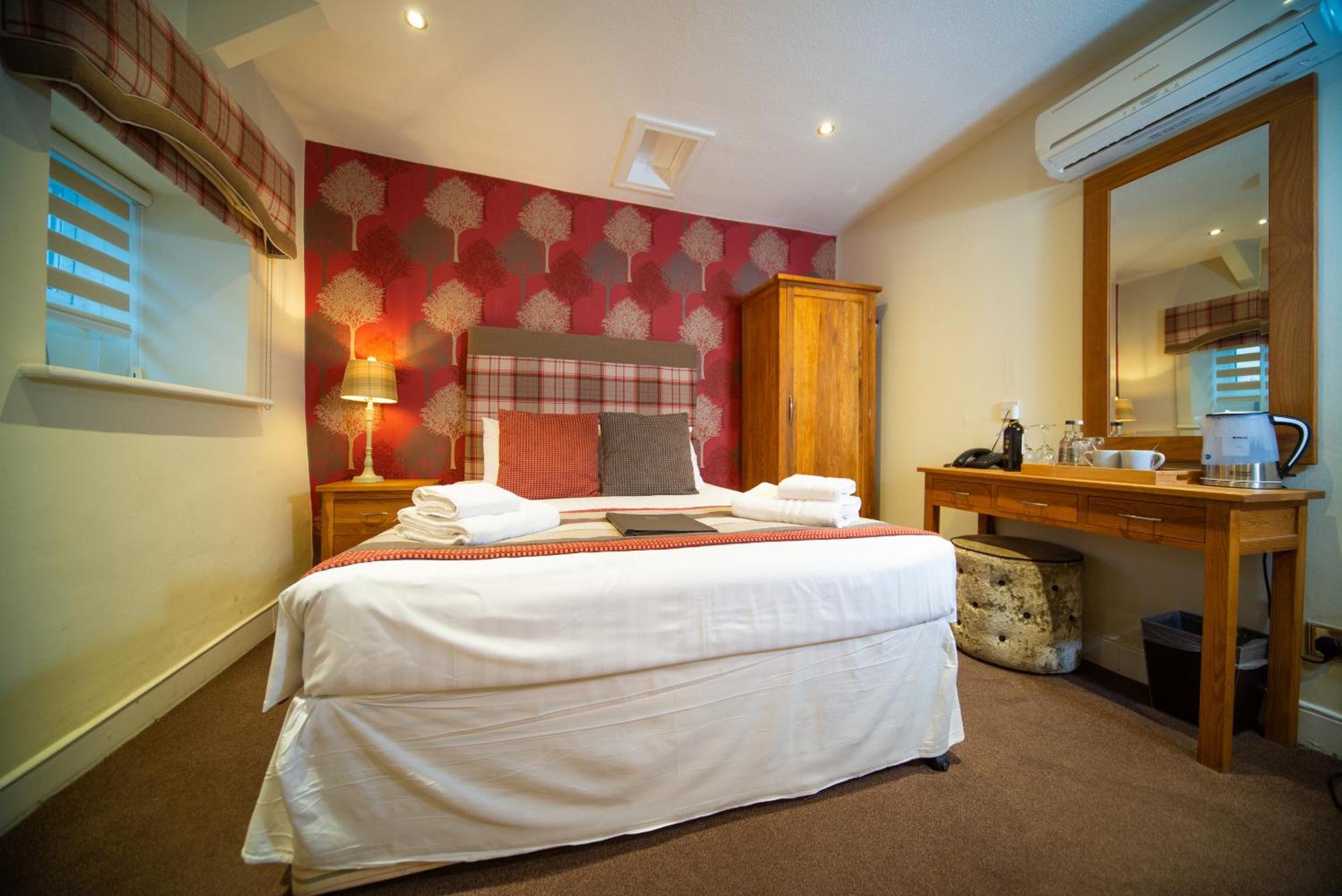The Angel Of Corbridge Hotel Bilik gambar