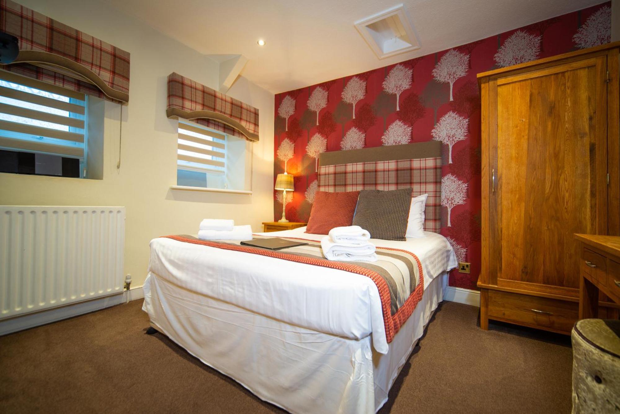The Angel Of Corbridge Hotel Bilik gambar