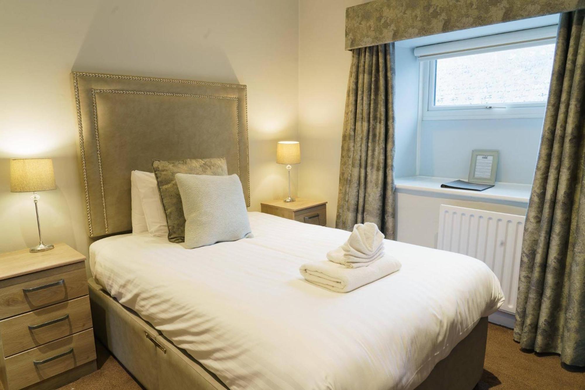 The Angel Of Corbridge Hotel Bilik gambar