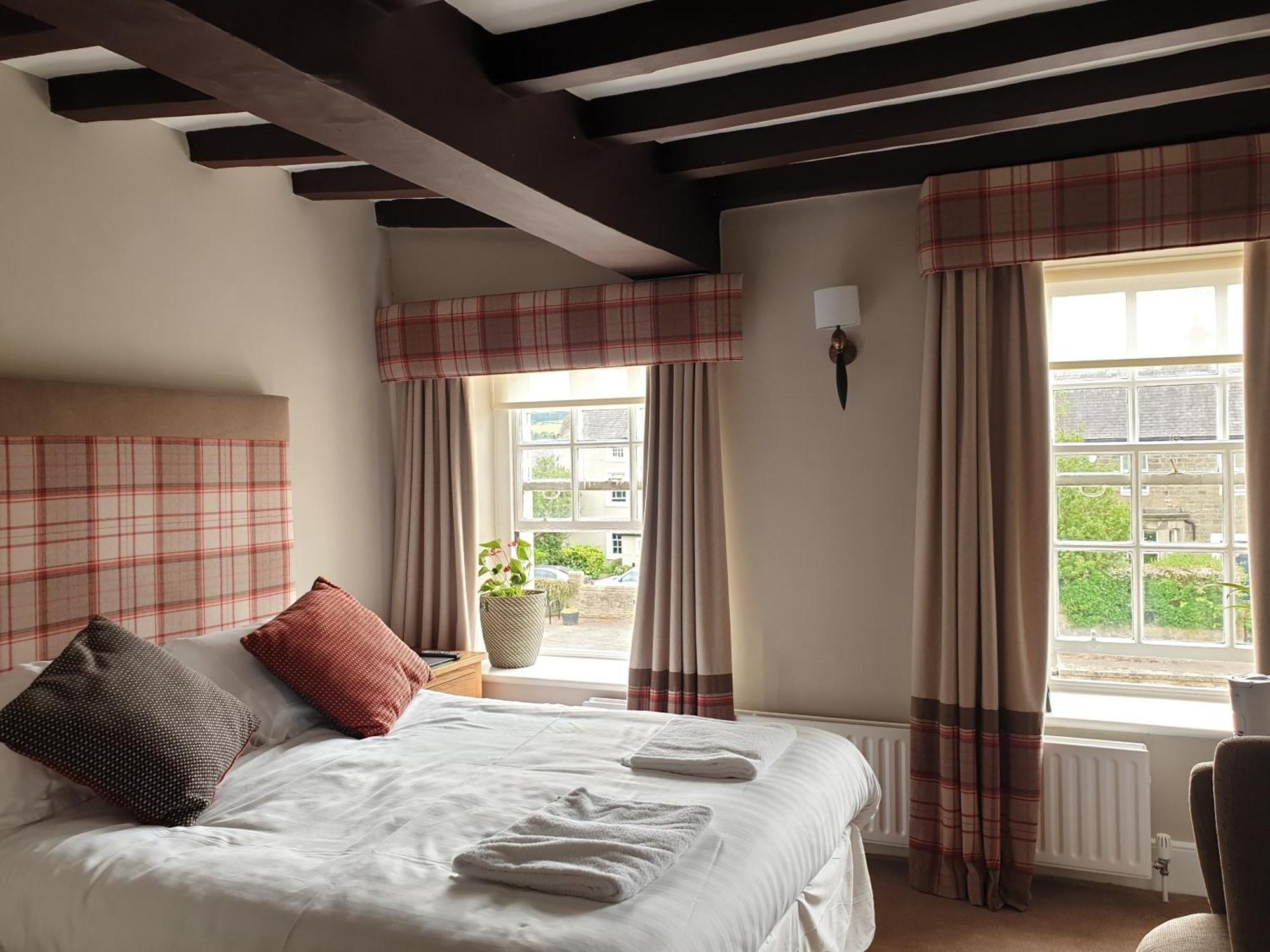 The Angel Of Corbridge Hotel Bilik gambar