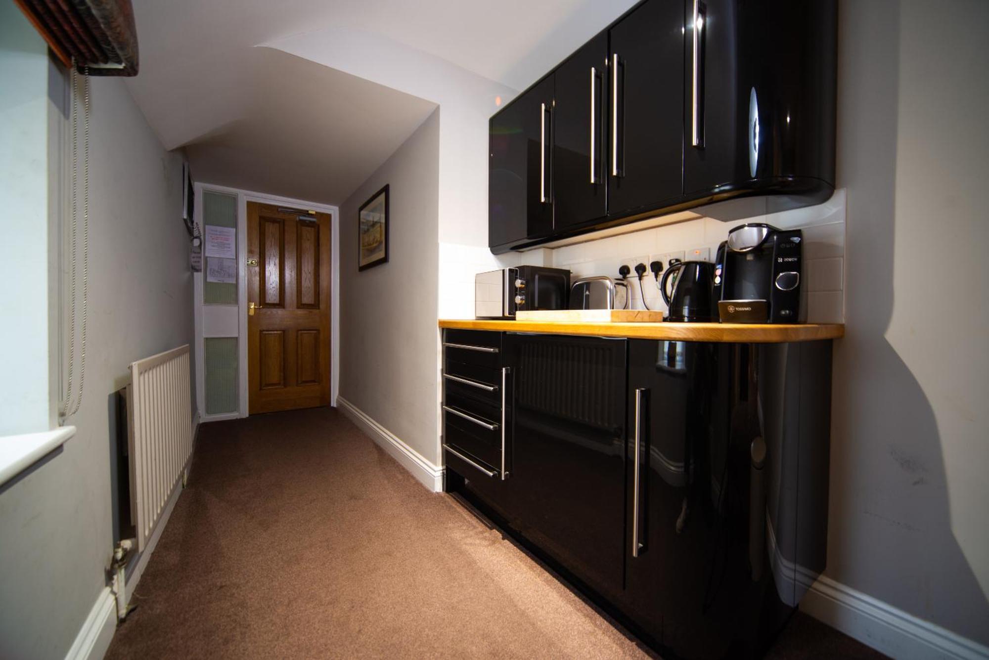 The Angel Of Corbridge Hotel Bilik gambar