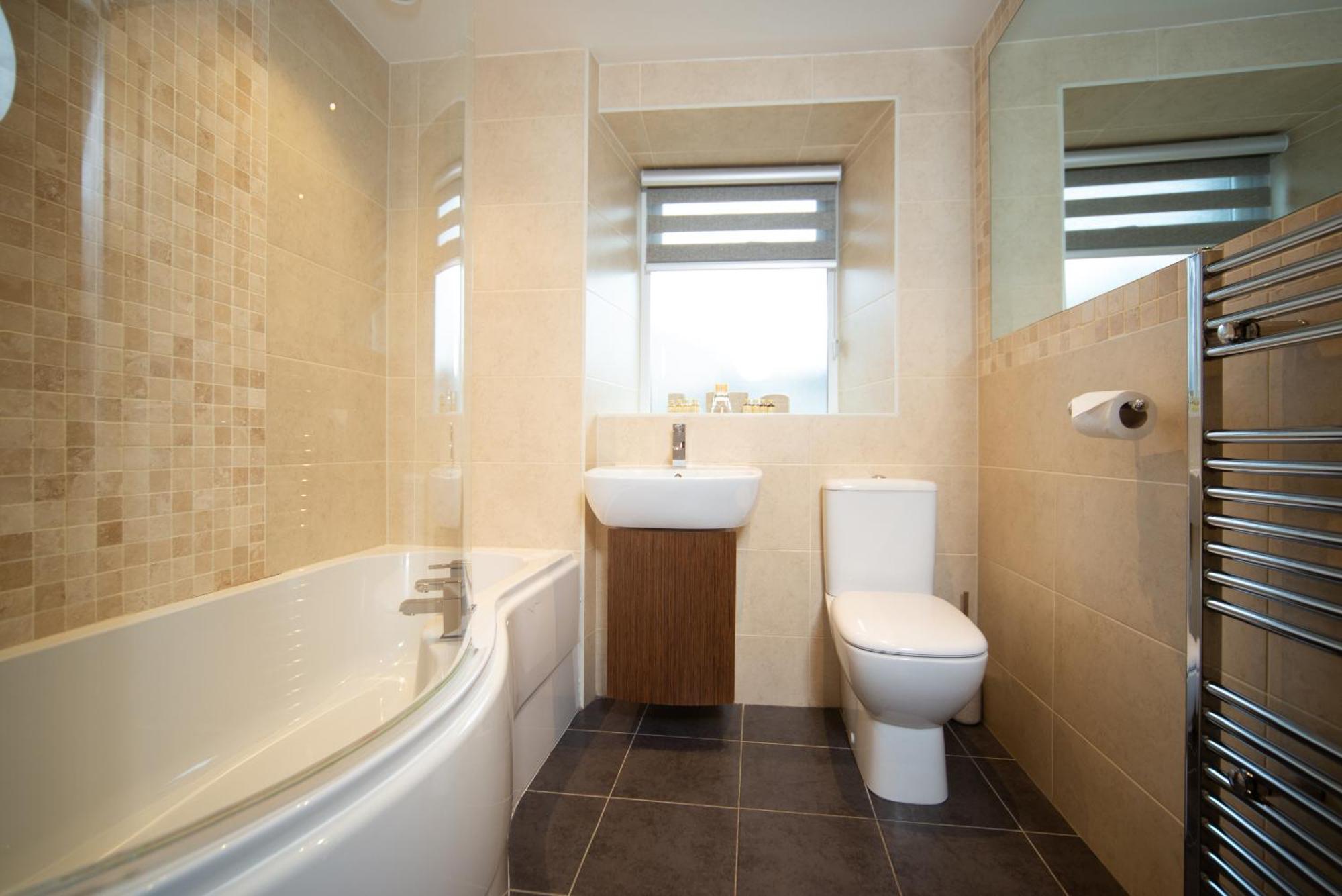 The Angel Of Corbridge Hotel Bilik gambar