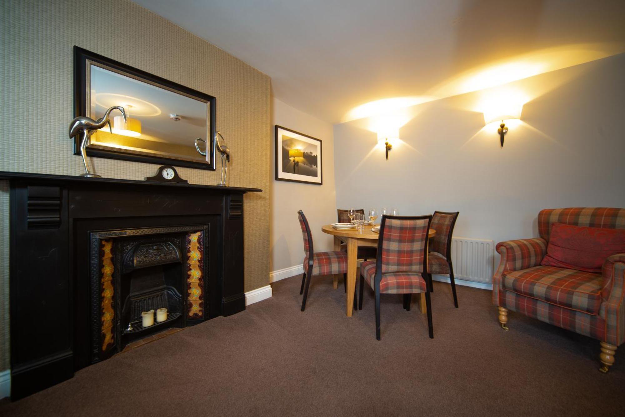 The Angel Of Corbridge Hotel Bilik gambar