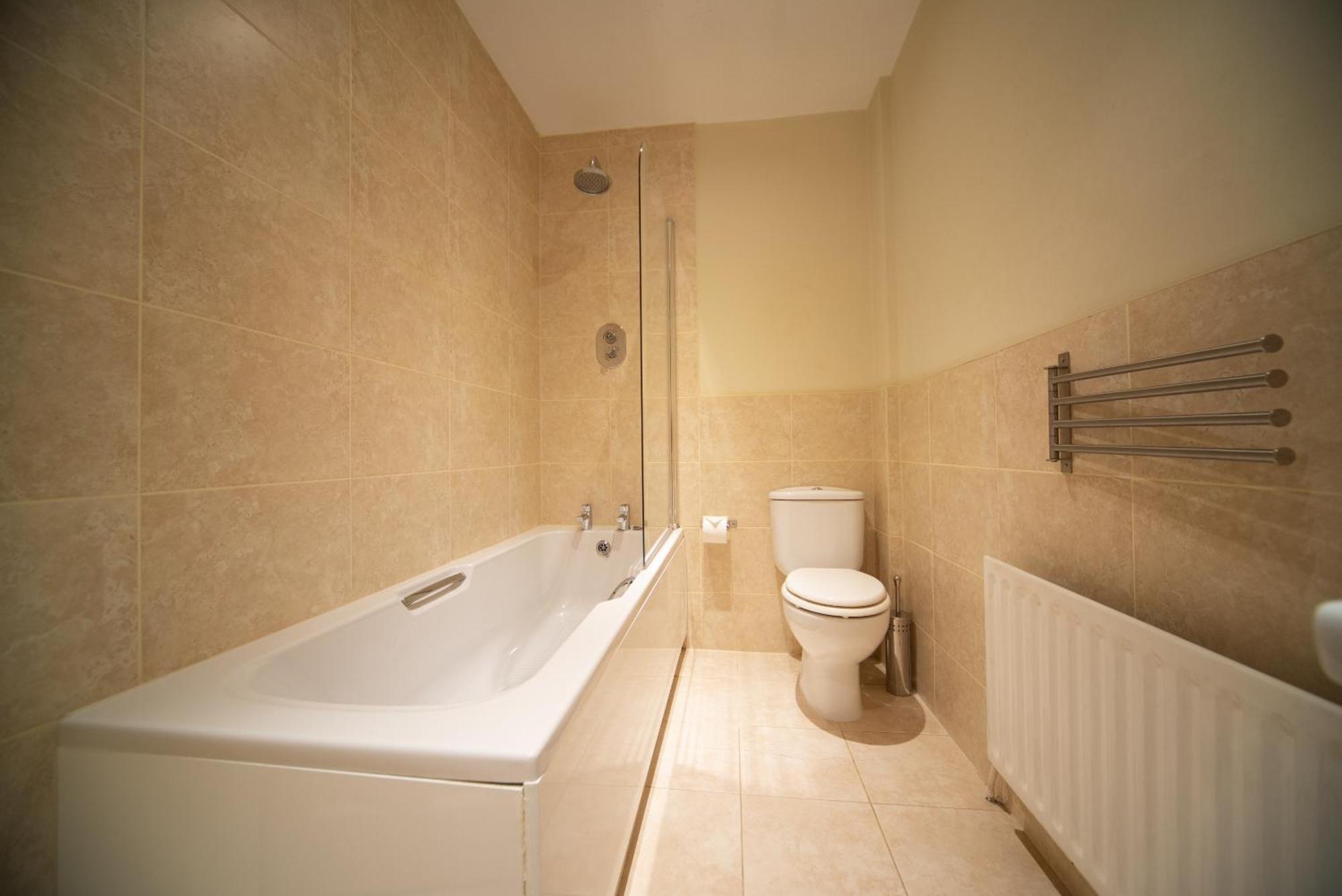 The Angel Of Corbridge Hotel Bilik gambar