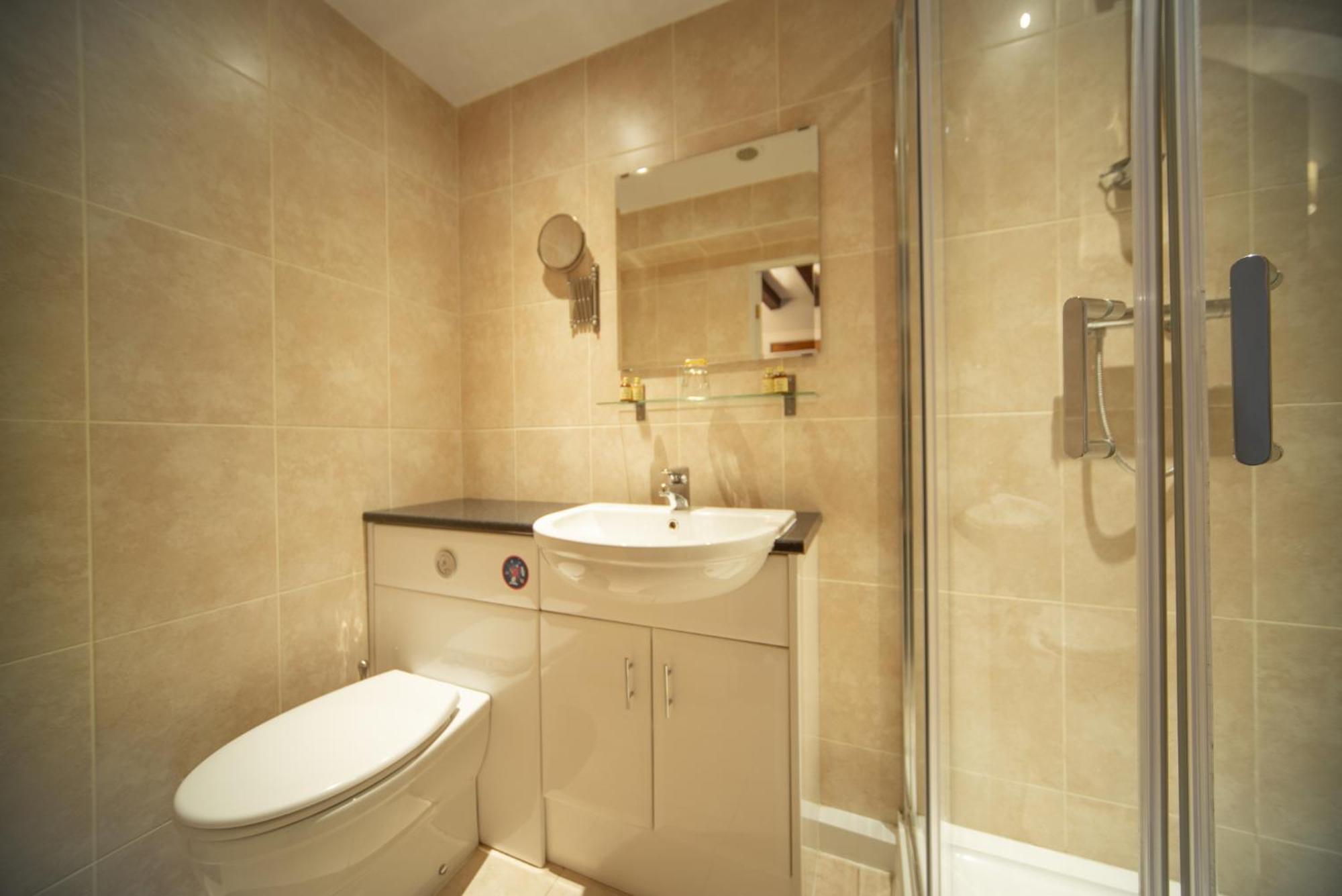 The Angel Of Corbridge Hotel Bilik gambar