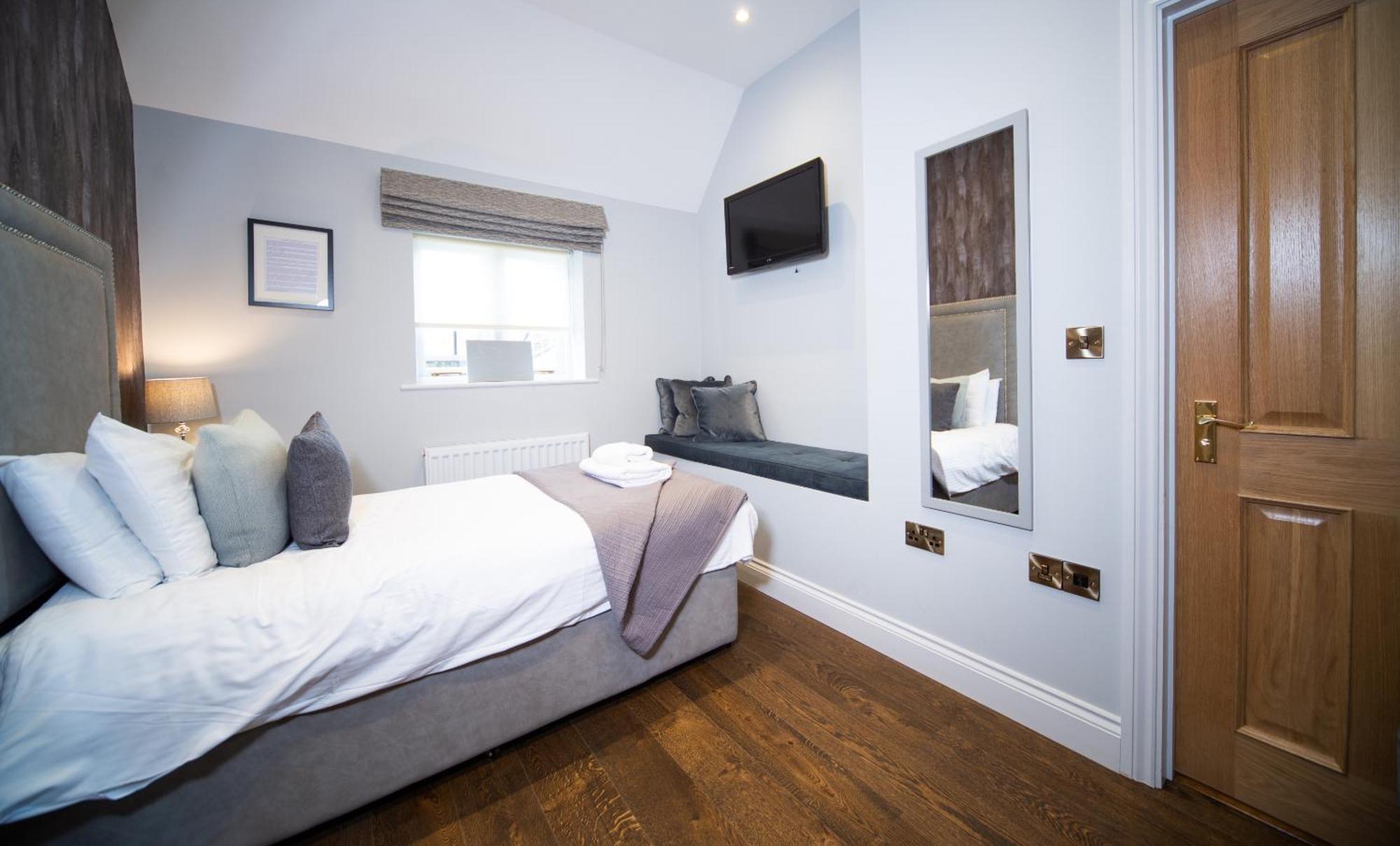 The Angel Of Corbridge Hotel Bilik gambar