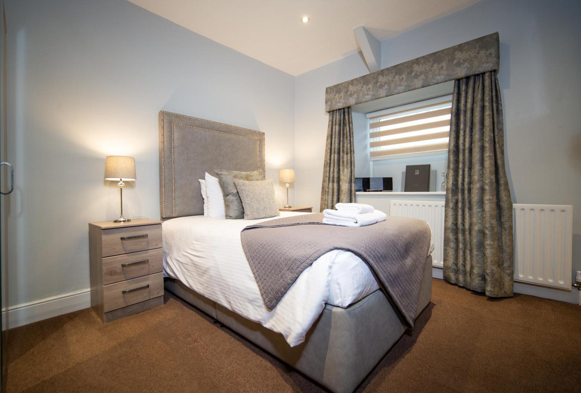 The Angel Of Corbridge Hotel Bilik gambar