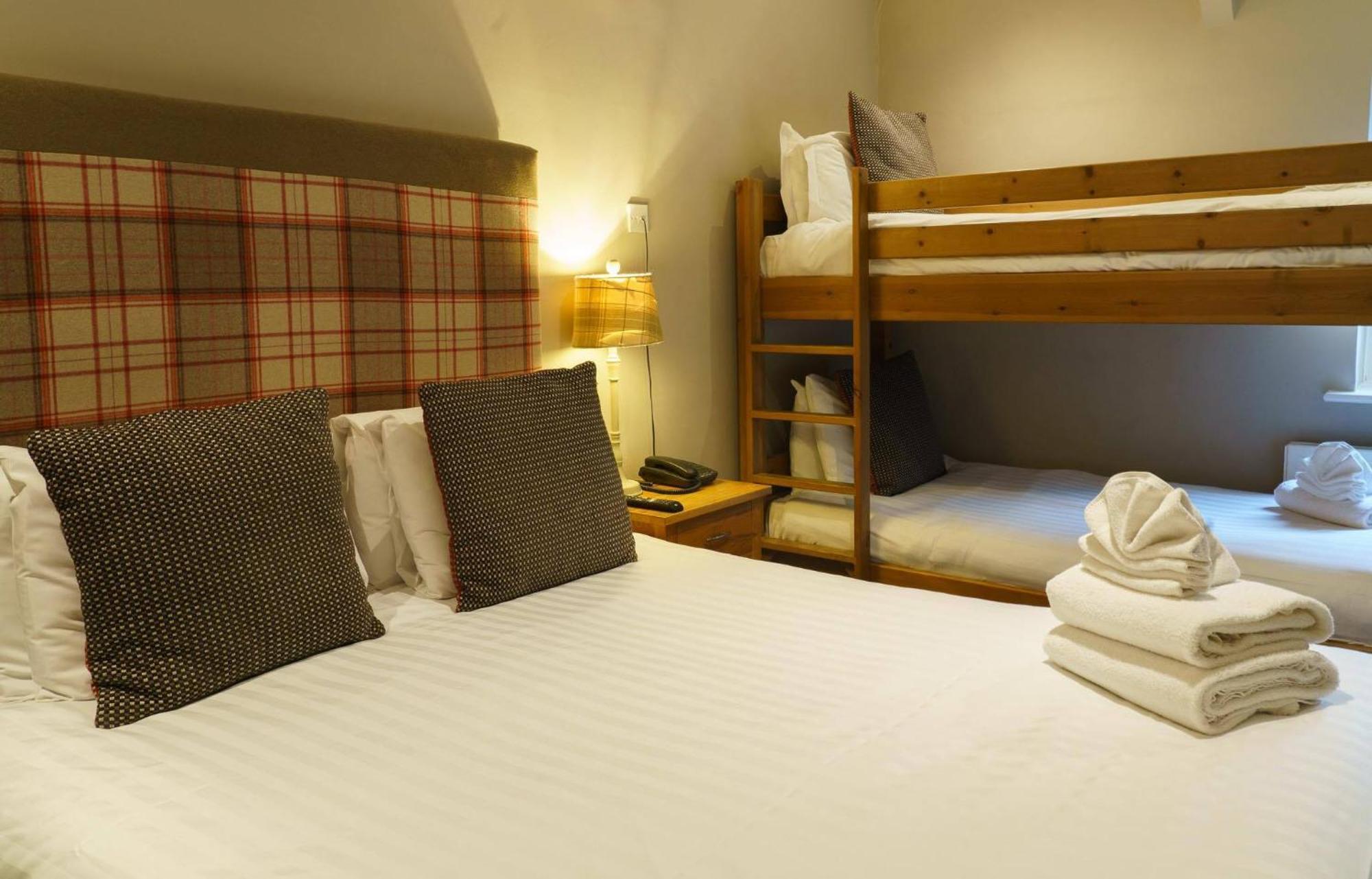 The Angel Of Corbridge Hotel Bilik gambar