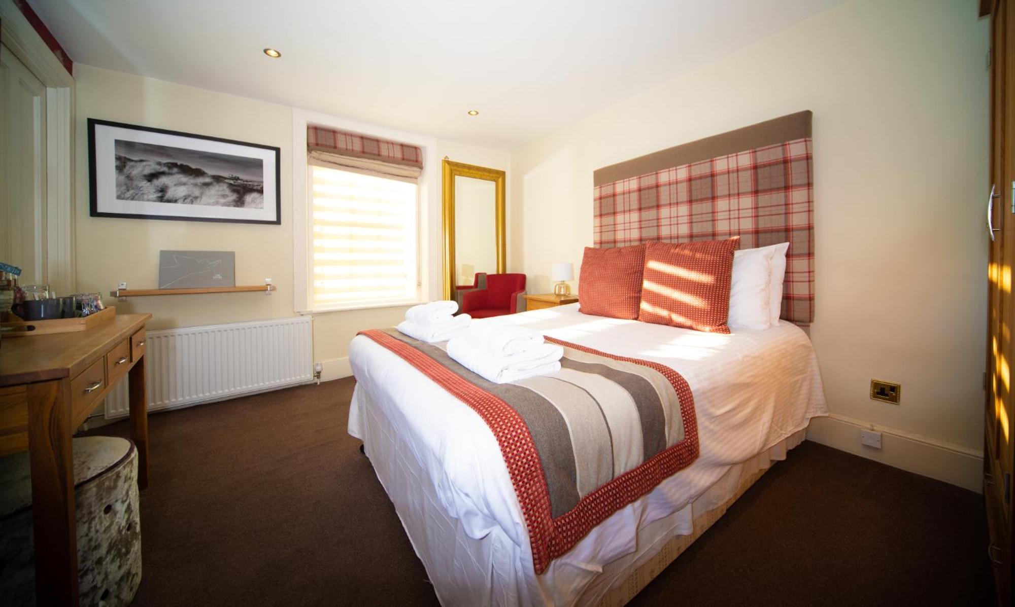 The Angel Of Corbridge Hotel Bilik gambar